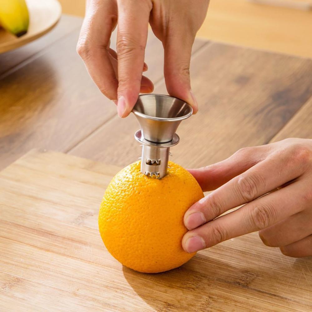 Mini Manual Household Juice Sq - Citrus Juicer Bar ulasan dan harga